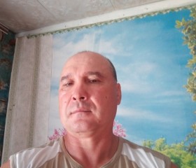 Комиль, 51 год, Уфа