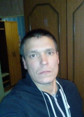 Руслан, 43, Россия, Нижняя Тура