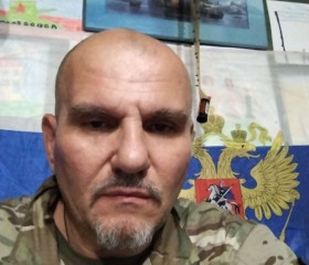 aleksey, 49, Saint Petersburg