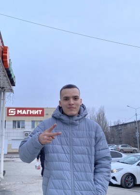 Shurik из Новосибирского Академгородока 23 года