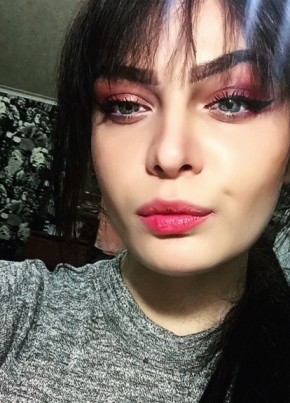 Айза, 26, Россия, Тамбов