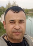 Shuhrat Alijonov, 36  , Chirchiq