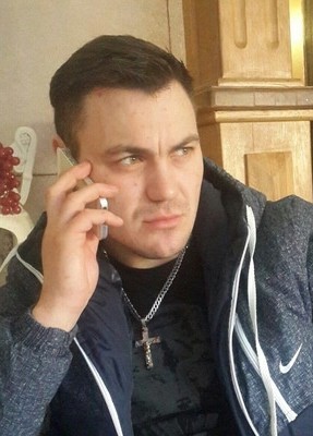 Анатолий, 34, Россия, Верхотурье