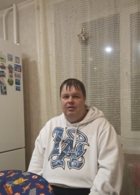 костя миронов, 43, Россия, Заречный (Пензенская обл.)
