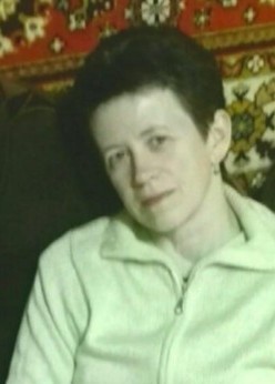 Татьяна, 52, Рэспубліка Беларусь, Горад Гродна