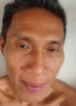 N indra DJ, 51, Indonesia, Denpasar