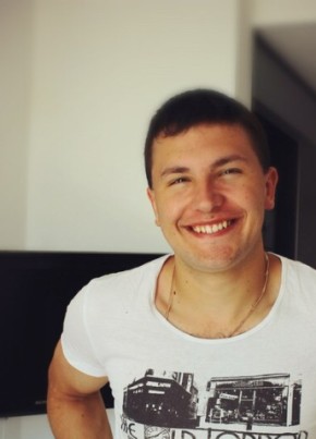 Евгений, 30, Россия, Санкт-Петербург