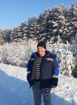 Ivan, 54, Degtyarsk