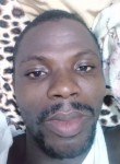 Isaac, 32 года, Abidjan