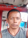 Kasmuri, 46 лет, Djakarta