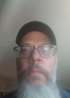 Chris из Owen Sound 54 года