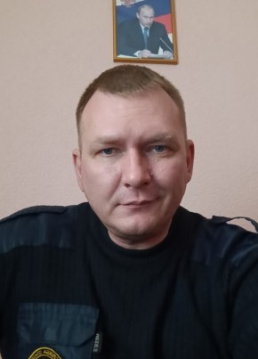 Артем из Аткарска 42 года