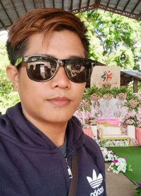 Hadj из Lungsod ng Dabaw 34 года