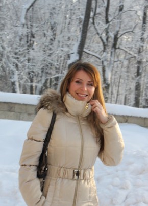 Аня, 41, Россия, Новороссийск