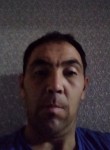 Rustam, 36 лет, Olmaliq