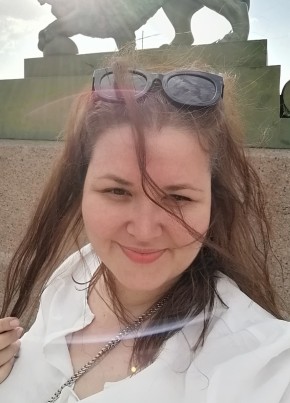 Юлия, 36, Россия, Химки