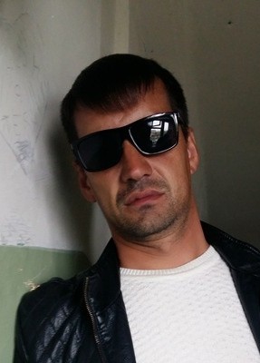 Евгений, 41, Россия, Чебоксары