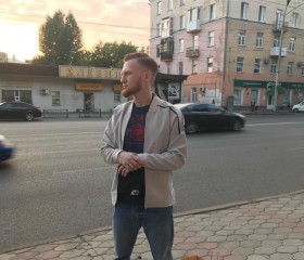 Константин, 26 лет, Омск