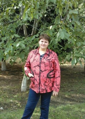Татьяна, 41, Россия, Кропоткин