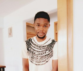 Prince, 24, Nungua