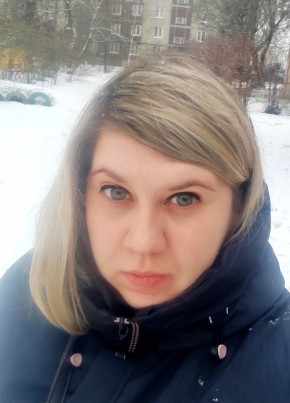 Yuliya, 36, Russia, Gatchina