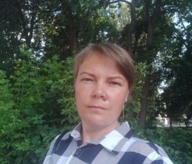 Ольга, 41 год, Ижевск