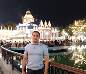 Амир, 29 лет, Toshkent
