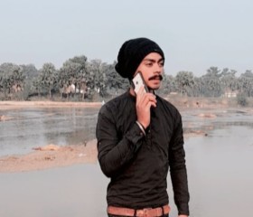 Suraj singh, 24 года, Bodh Gaya