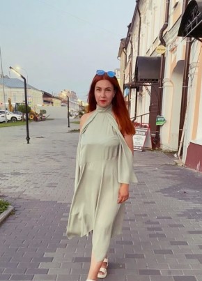 Юлия из Тамбова 53 года