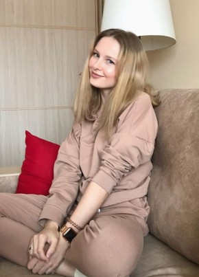Виолетта, 31, Россия, Тверь