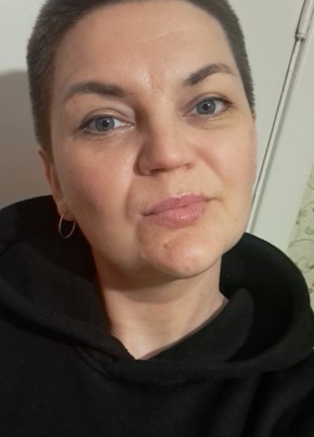 Оля, 36, Россия, Канск