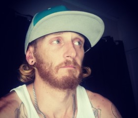 Kyle, 36, Rockhampton