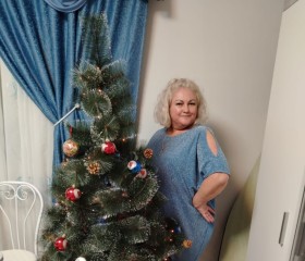 Elena, 50, Novosibirsk