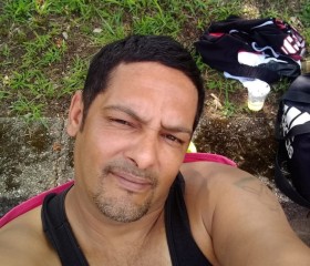 Orlandito 0620, 54, Orlando