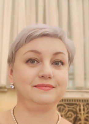 Svetlana, 56, Russia, Voronezh