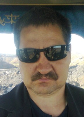 Павел, 43, Қазақстан, Қарағанды