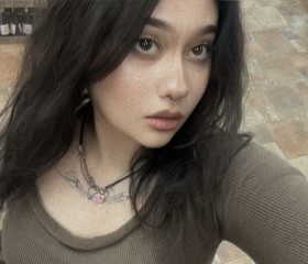 liliya, 18, Krasnodar