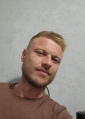 Павел из Екатеринбурга 36 лет