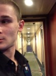 Александр, 20 лет