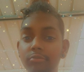 Krish, 23, Goodlands