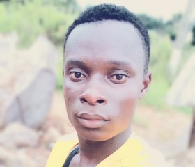 Marc, 25, Sakassou
