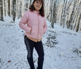 Светлана, 49 лет, Алушта