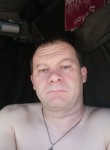 Виктор Никитин, 43 года, Куйбышев