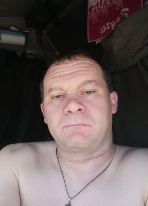 Виктор Никитин, 43, Россия, Куйбышев