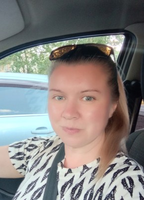 Елена, 42, Россия, Ижевск