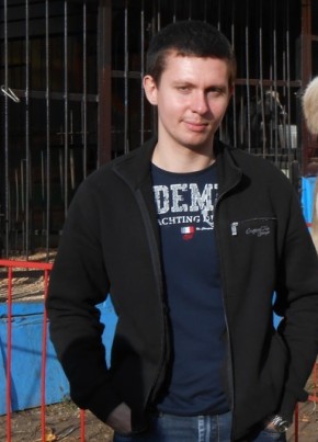 Константин, 35, Россия, Торжок