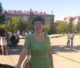 Светлана, 56 лет, Иркутск