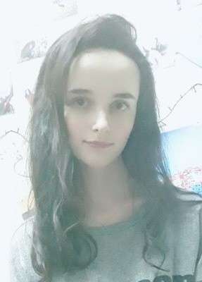 Elena, 23, Russia, Vyatskiye Polyany