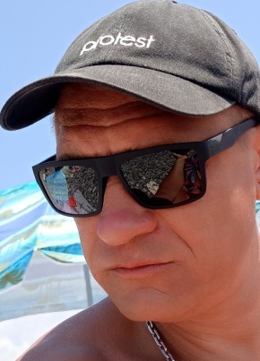 Антон, 36, Россия, Сасово