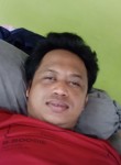 Bayu, 32 года, Kota Madiun